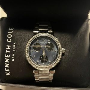 Kenneth Cole New York watch for women
